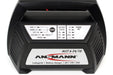 EAN 4013674021512 - Ansmann ALCT6-24/10 6/12/24 V Negro imagen 3