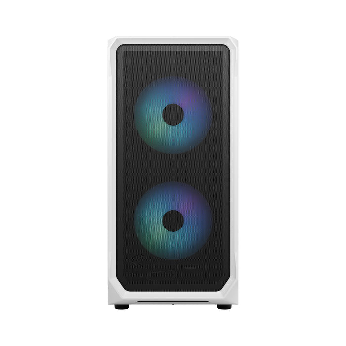 EAN 7340172703488 - Fractal Design Focus 2 Blanco imagen 2