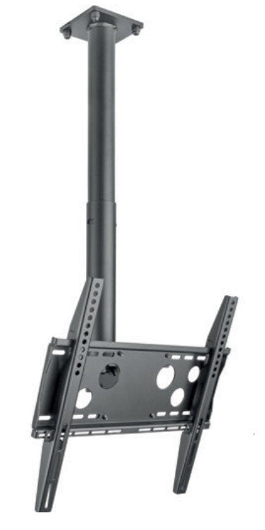 EAN 4250058527028 - Hagor HA DH 400 - 700 S 127 cm (50") Negro imagen 2