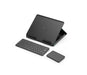 EAN 5099206106376 - Logitech 920-011239 teclado para móvil QWERTY Inglés del Reino Unido Bluetooth Gris imagen 4