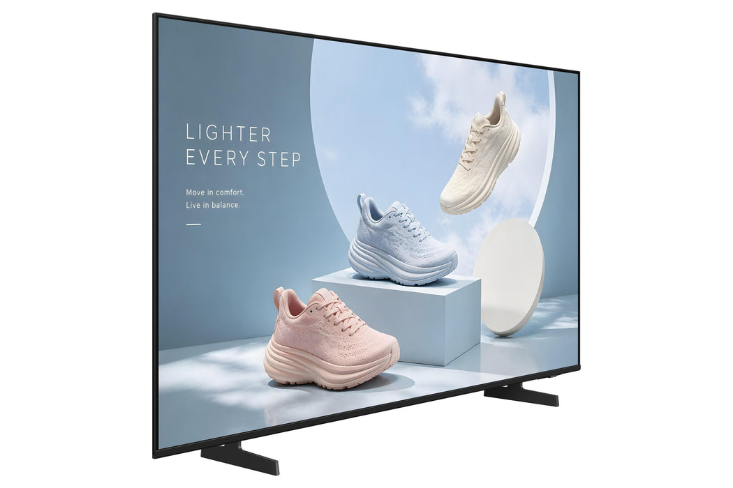 189.3 3840 X 2160 Samsung Lh75behhlguxen 16:9 4k Uhd Led Smarttv Hdmi Tizen