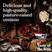 EAN 0074198613311 - Taste of the Wild Pine Forest 2 kg Adulto Cordero, Bola, Carne de venado imagen 9