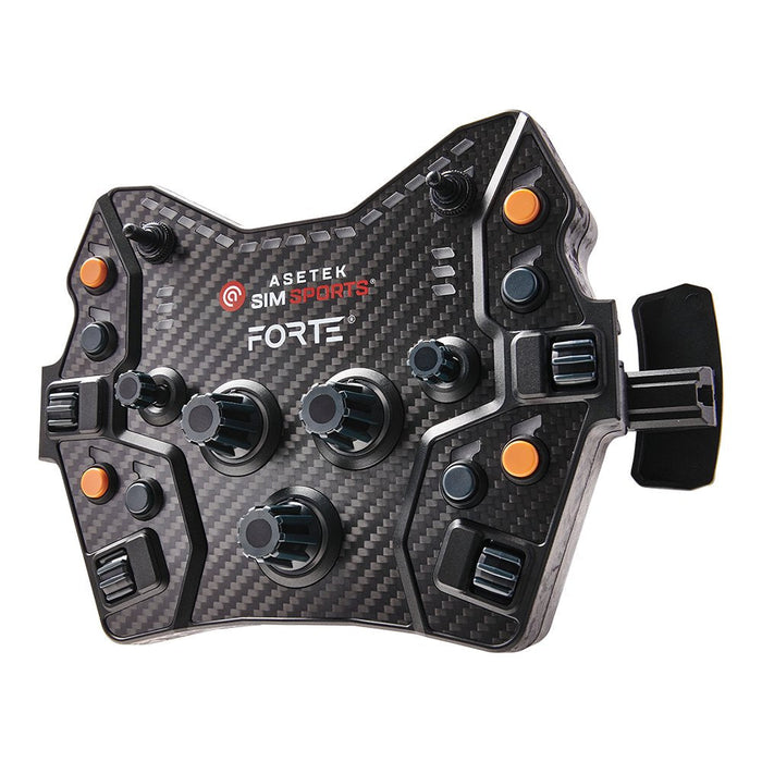 Asetek Simsports Forte Gt Htton Box