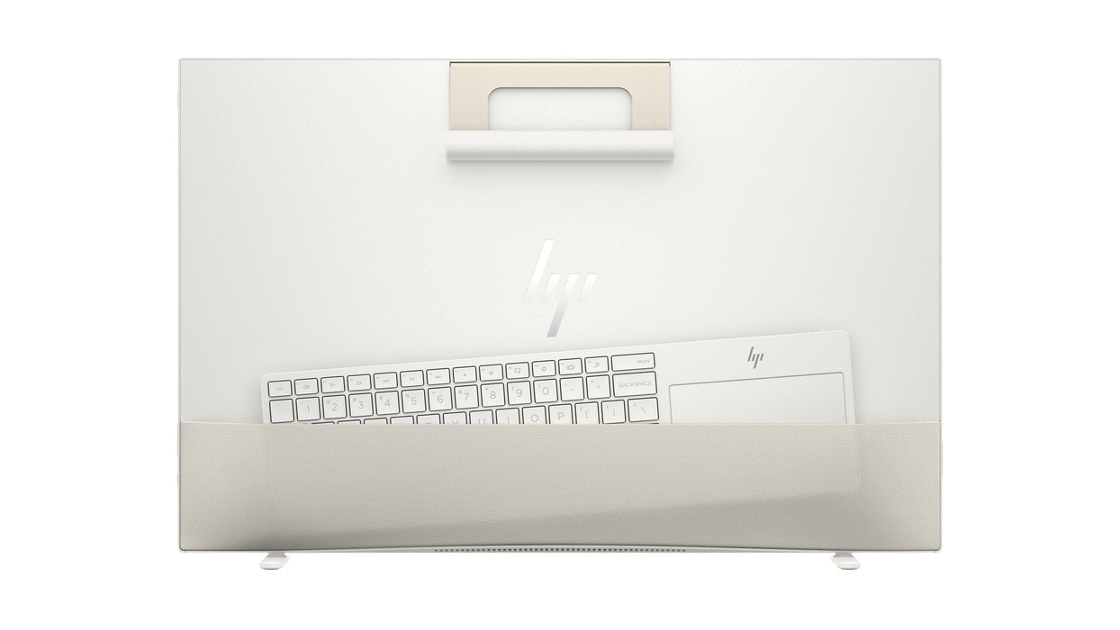 All In One Hp Envy Move 24-Cs0190ns, Intel Core I5-1335u, 16gb, 512gb Ssd, 23,8", W11 - Blanco
