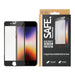 EAN 5711724950070 - PanzerGlass SAFE. by ® Screen Protector iPhone 8 | 7 | 6 | 6s | SE (2020/2022) | Edge-to-Edge Protector d imagen 2