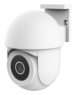 EAN 8713439713633 - Trust IPCAM-3900 Torreta Cámara de seguridad IP Exterior 2304 x 1296 Pixeles Pared imagen 1