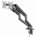 EAN 8716309127714 - Gembird MA-DA2-05 soporte para monitor 81,3 cm (32") Escritorio Gris imagen 4
