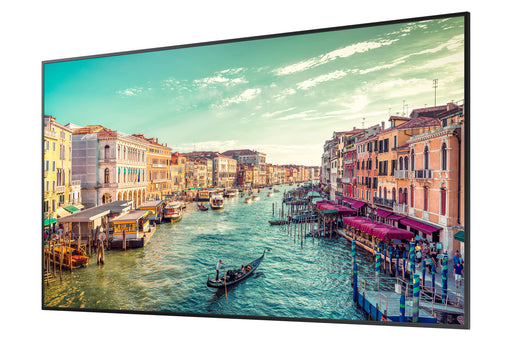 EAN 8806094749335 - Samsung QM85R-BD Pantalla plana para señalización digital 2,16 m (85") LCD Wifi 500 cd / m² 4K Ultra HD N imagen 2