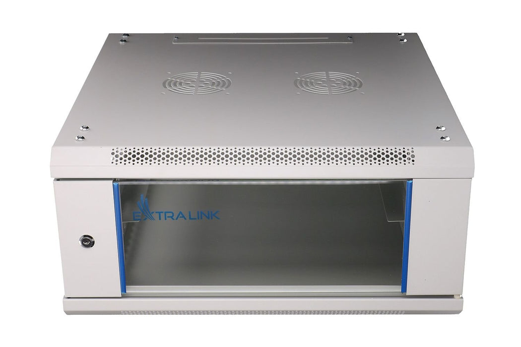 EAN 5902560368543 - Extralink EX.8543 armario rack Bastidor de pared imagen 1