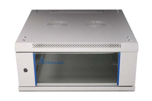 EAN 5902560368543 - Extralink EX.8543 armario rack Bastidor de pared imagen 1