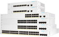 EAN 889728344074 - Cisco CBS220-48T-4X-EU switch Gestionado L2 Gigabit Ethernet (10/100/1000) Blanco imagen 1