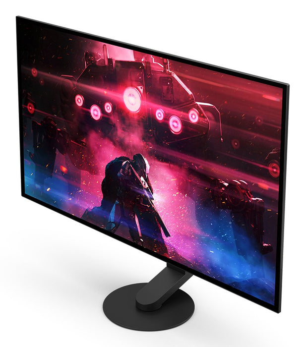 EAN 4548736161597 - Sony INZONE M10S pantalla para PC 68,3 cm (26.9") 2560 x 1440 Pixeles Quad HD OLED Negro imagen 4