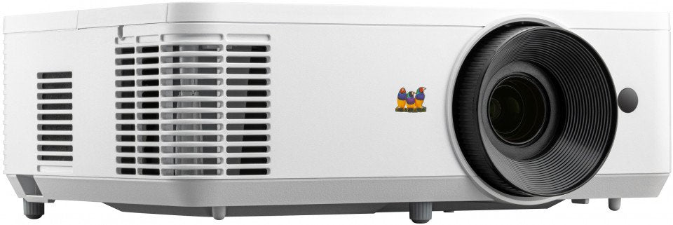 EAN 0766907020007 - Viewsonic PA700X videoproyector Proyector de alcance estándar 4500 lúmenes ANSI XGA (1024x768) Blanco imagen 4