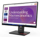 EAN 0198156725684 - Lenovo ThinkVision T24D-40 pantalla para PC 60,5 cm (23.8") 1920 x 1080 Pixeles Full HD LCD Negro imagen 2