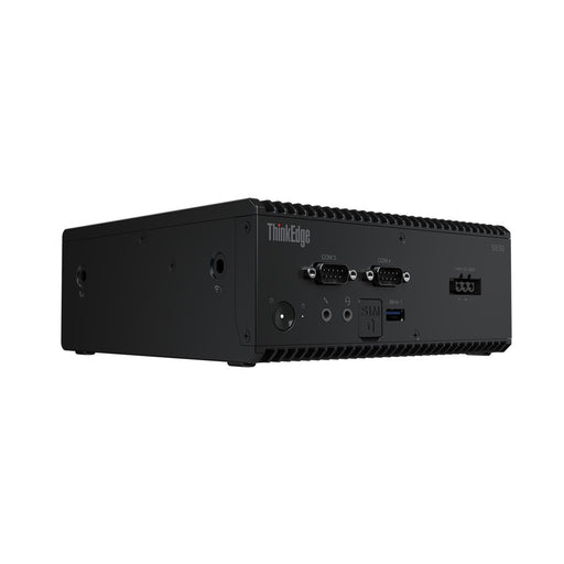 EAN 0197528867588 - Lenovo ThinkEdge SE50 Intel® Core™ i7 i7-8665UE 16 GB DDR4-SDRAM 512 GB SSD Windows 10 IoT Enterprise Min imagen 2