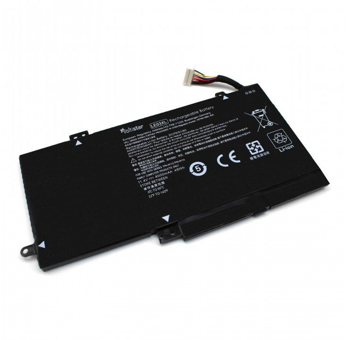 EAN 8435597495434 - VOLTISTAR BAT2212 refacción para laptop Batería imagen 3