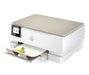 EAN 0195908882510 - HP ENVY Inspire 7220e All-in-One Printer Inyección de tinta térmica A4 4800 x 1200 DPI 15 ppm Wifi imagen 2