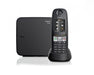 EAN 4250366832722 - Gigaset E630 Teléfono DECT Identificador de llamadas Negro imagen 2