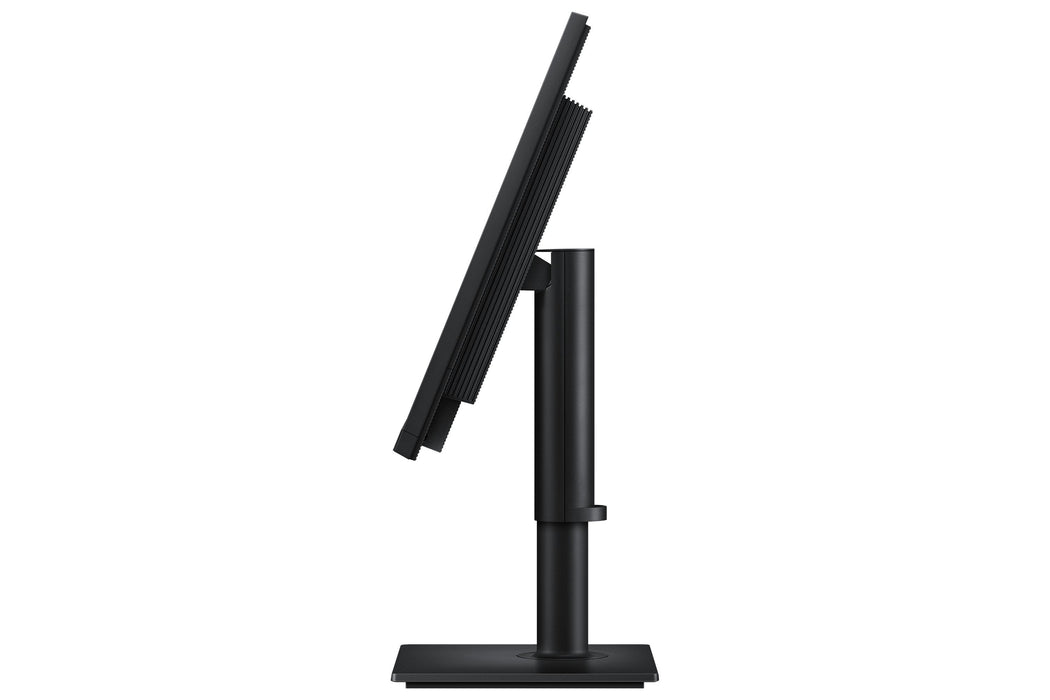 Monitor  Samsung  (27") 5120 X 2880 Pixel Ls27h804efaxen 16:9 5k Ultra Hd Ips 5 Ms 60 Hz Hdr Displayport Hdmi Usb-Hub Pivot Height Vesa