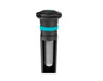 EAN 4066407002166 - Gardena 8239-20 rociador de agua Aspersor emergente Plástico Negro imagen 4