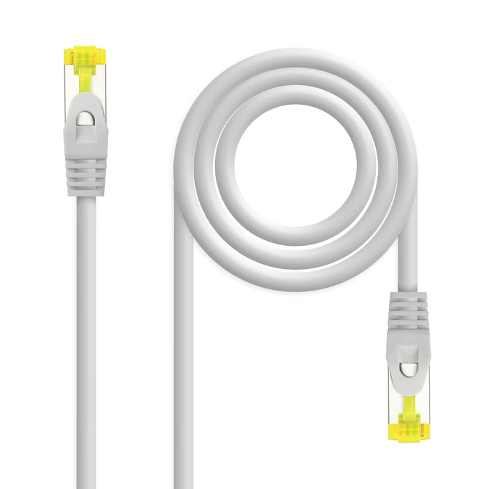 EAN 8433281009127 - Nanocable 10.20.1901 cable de red 1 m Cat6a SF/UTP (S-FTP) imagen 1