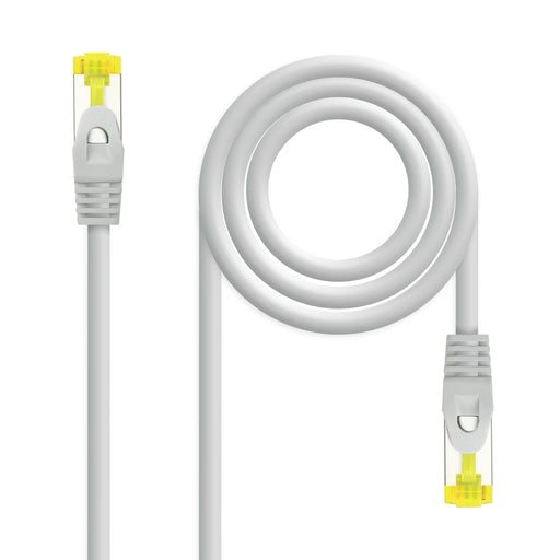 EAN 8433281009141 - Nanocable 10.20.1903 cable de red 3 m Cat6a SF/UTP (S-FTP) imagen 1
