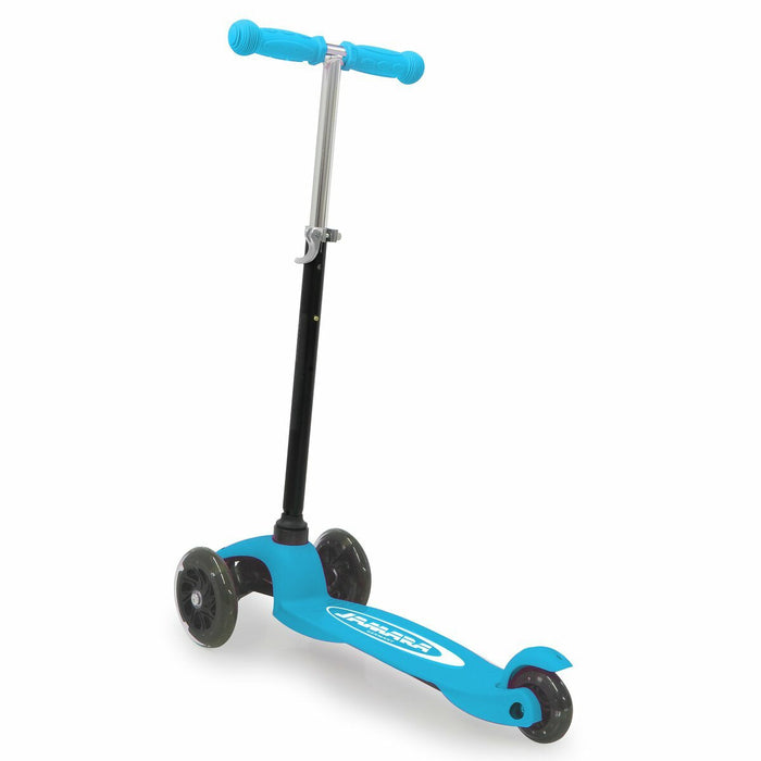 Patinete Jamara Kicklight Azul