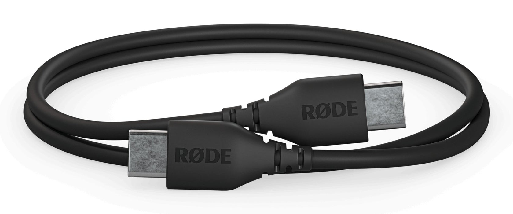 EAN 0698813007844 - RØDE SC22 cable USB 0,3 m USB C Negro imagen 1