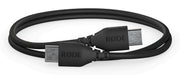 EAN 0698813007844 - RØDE SC22 cable USB 0,3 m USB C Negro imagen 1
