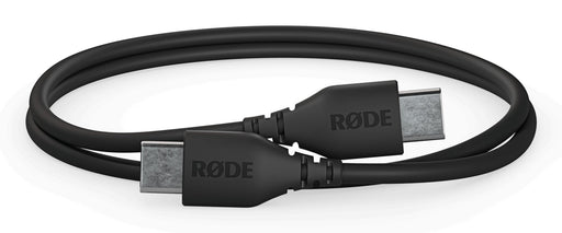 EAN 0698813007844 - RØDE SC22 cable USB 0,3 m USB C Negro imagen 1
