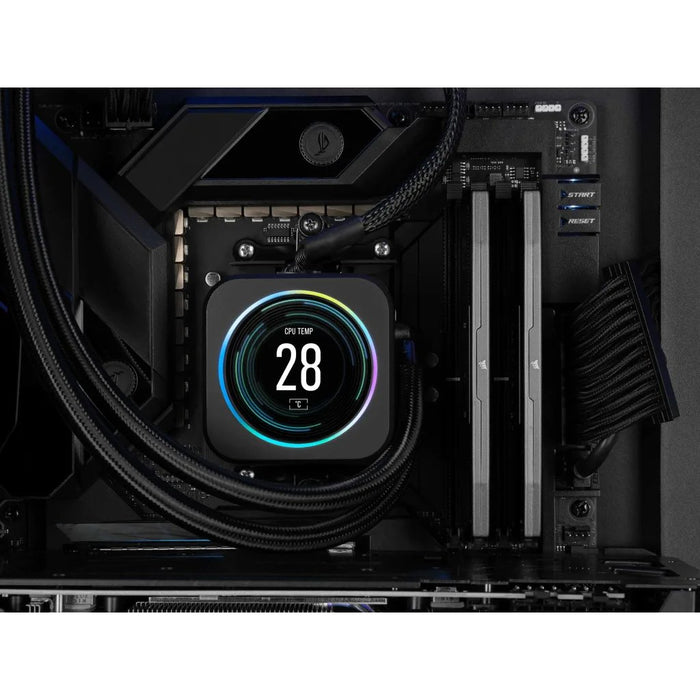 EAN 0840006679684 - Corsair Vengeance DDR5 módulo de memoria 32 GB 2 x 16 GB 288-pin DIMM imagen 10