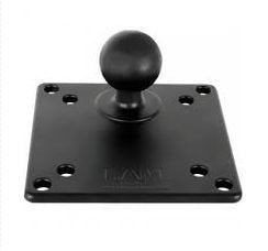 EAN 5712505825020 - Honeywell VX89A032RAMBALL kit de montaje Negro imagen 1