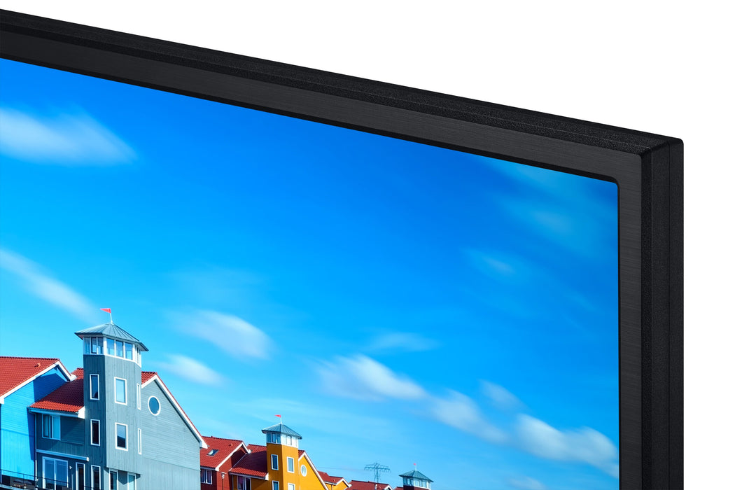 EAN 8806092883635 - Samsung S33A pantalla para PC 61 cm (24") 1920 x 1080 Pixeles Full HD LED Negro imagen 6