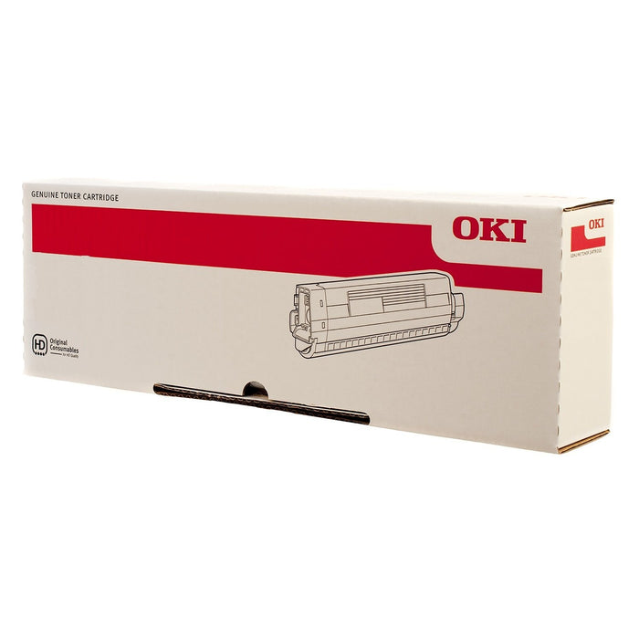 Toner !Oki Pro9541wt Tnr W 45536475