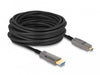 EAN 4043619860050 - DeLOCK 86005 cable HDMI HDMI tipo A (Estándar) HDMI tipo D (Micro) Negro, Gris imagen 1