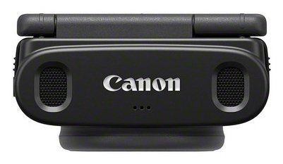 Canon Powershot V10 Vlogging Kit 1" Cámara Compacta 20 Mp Cmos 5472 X 3648 Pixeles Negro