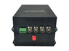 EAN 4015867206706 - LevelOne AVF-1401 extensor audio/video Transmisor de señales AV Negro imagen 2