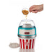 EAN 8003705119307 - Ariete 2957/01 palomitas de maiz poppers Azul, Rojo, Blanco 2 min 1100 W imagen 2