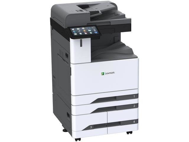 Lexmark Cx944adxse - Impresora Multifunción - Color - Laser - A3/Ledger (Medios)