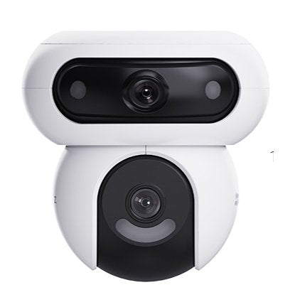 EAN 6941545636337 - EZVIZ CS-H90-R100-8H44WKFL Almohadilla Cámara de seguridad IP Exterior 2560 x 1440 Pixeles Pared imagen 1