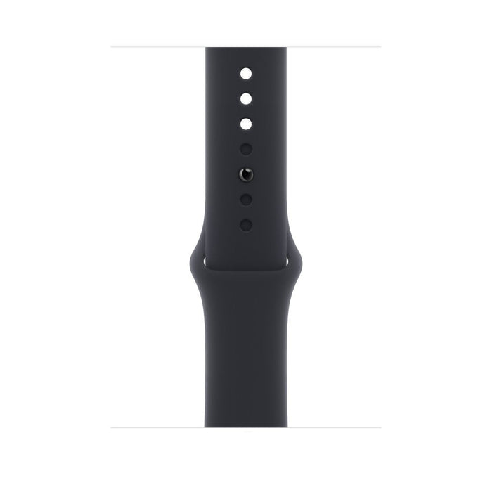 Apple Correa Para Reloj Inteligente 45 Mm Tamaño X/L Medianoche
