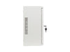 EAN 5901969433432 - Lanberg WAF1-5203-04-00S armario rack 3U Bastidor de pared Gris imagen 7