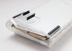 EAN 4713319659239 - Ducky One 3 TKL teclado Juego USB QWERTZ Alemán Blanco imagen 6