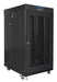 EAN 5901969433913 - Lanberg FF01-8822-23BL armario rack 22U Rack o bastidor independiente Negro imagen 3