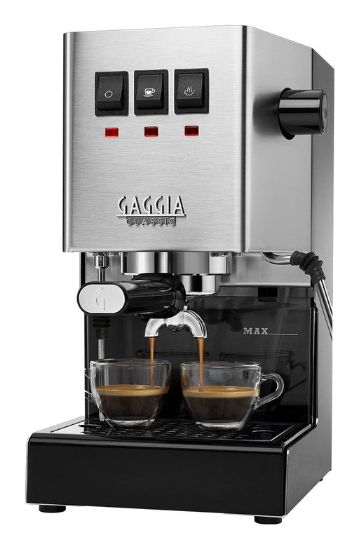 EAN 8720389025419 - Gaggia E24 Manual Máquina espresso 2,1 L imagen 1
