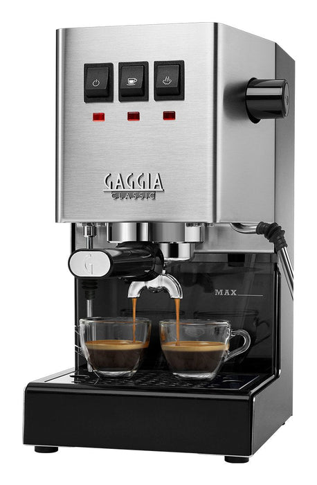 Gaggia Gaggia Classic Gt Inox (Eg3500/10)