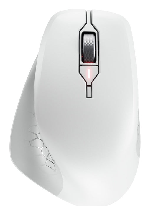 EAN 4025112110597 - CHERRY JW-8550-0 ratón Universal mano derecha RF inalámbrico Óptico 4000 DPI imagen 1