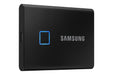 EAN 8806090195297 - Samsung MU-PC1T0K 1 TB USB Tipo C 3.2 Gen 2 (3.1 Gen 2) Negro imagen 9