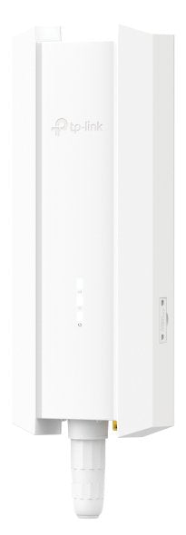 EAN 4895252503715 - TP-Link NE210 router inalámbrico 2.5 Gigabit Ethernet 5G Blanco imagen 1