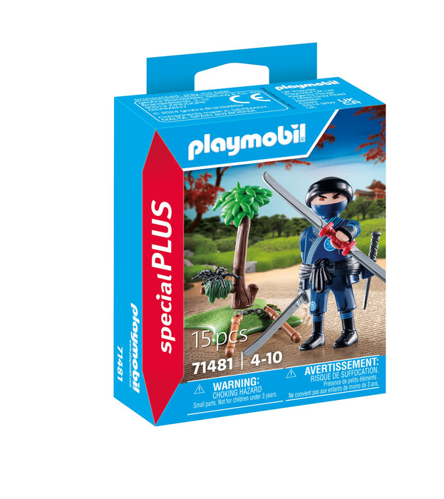 EAN 4008789714817 - Playmobil 071481 figura de juguete para niños imagen 2